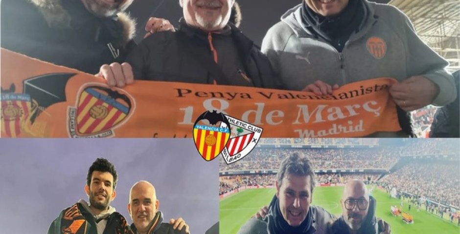 VCF-Ath. Bilbao (Liga 23-24)